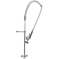 TRIZERATOP Gastro Küchenarmatur, stehend 122,5cm