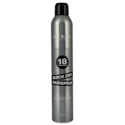 Redken Quick Dry 18 (400 ml)