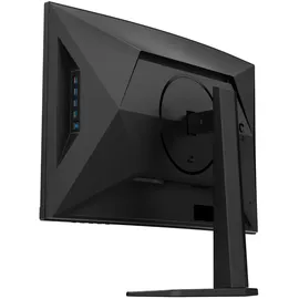 AOC C27G4ZXU 27" schwarz