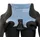 Scubapro Neoprenjacke Everflex Schwarz S