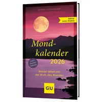 Gräfe und Unzer Mondkalender 2026