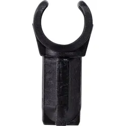 Bergans C-clips black (91) No Size