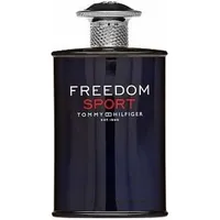 Tommy Hilfiger Freedom Sport Eau de Toilette 100 ml