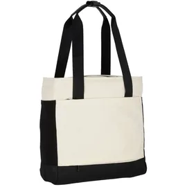 Ogio Schultertasche beige