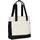 Ogio Schultertasche beige
