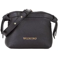 Valentino Femke Umhängetasche Synthetik Black