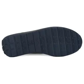 ARA Damen Schnürer Osaka 35,5 / blau, - 35,5