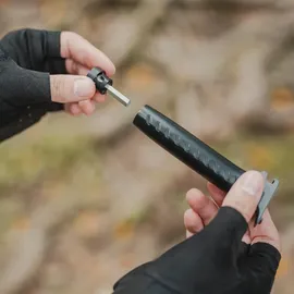 Topeak Solo Tire Lever Reifenheber Schwarz