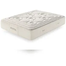 Moonia Biocrystal Selenium 30 Memory-Schaum Matratze - 135X200 cm - Moonia