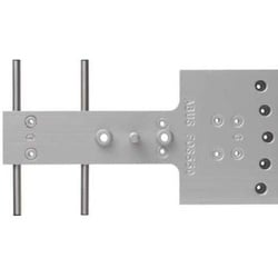 ABUS Bohrschablone für FOS550