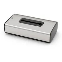 TORK Tücherbox Edelstahl Silber