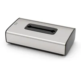 TORK Tücherbox Edelstahl Silber