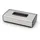 TORK Tücherbox Edelstahl Silber