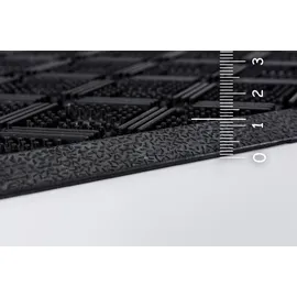 Astra Dynamic 45 x 75 cm Schwarz
