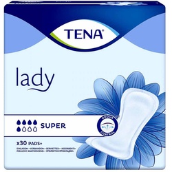 Tena Lady super Einlagen