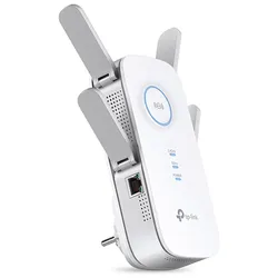 TP-LINK WLAN-Repeater AC2600 (RE650), 2,4/5 GHz, 2533 MBit/s