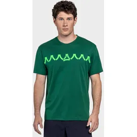 Schöffel T Shirt Style Elmori Funktionsshirt M 48 grün