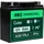 Green Cell AGM 12V 15Ah Akku Vlies Batterie VRLA Blei Batterie Bleiakku Ersatzakku A Zyklenfest Wartungsfrei UPS, USV, Kinder-Quad, Rasenmäher, Rollstuhl, eBike