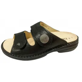 Finn Comfort Sansibar schwarz 41