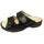 Finn Comfort Sansibar schwarz 41
