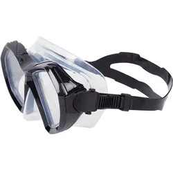 FIREFLY Tauchmaske Ux.-Tauch-Maske SM7 II, BLACK, L