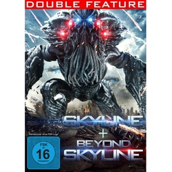 Skyline + Beyond Skyline - Double Feature (DVD)