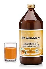 Sea Buckthorn Juice - 1 litre