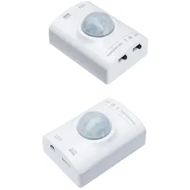 Paulmann LED Strip batteriebetrieben 1m 1,4W 140lm/m 3000K