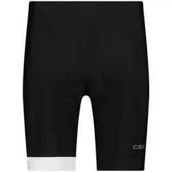 CMP MAN Bike Shorts nero-bianco (56UR) 56