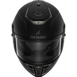 SHARK Spartan RS schwarz L