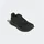 Herren Wide Schwarz 41