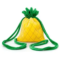 buttinette Rucksack "Ananas"