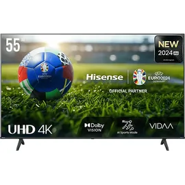 Hisense 55A6N 55 Zoll UHD LED 4K TV