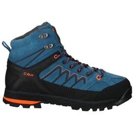 CMP Herren Moon Mid WP Schuhe (Größe 41,