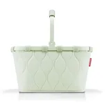 Reisenthel carrybag puffer iced matcha