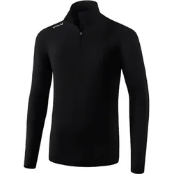 ERIMA Herren Rolli, Schwarz, S