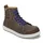 Birkenstock QS 700 NL S3 braun - 35