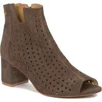 Schuhe Maciejka 0542002005 - Braun - 37