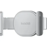INSTA360 Flow 2 Pro Magnetic Phone Clamp (Weiß)