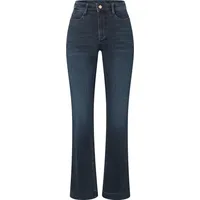 MAC HOSEN Mac Dream Boot Authentic in Midnight Blue-Waschung-D40