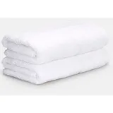 Möve Frottana Handtuch 50 x 100 cm weiß