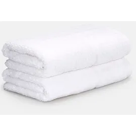 Möve Frottana Handtuch 50 x 100 cm weiß