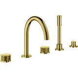 Grohe Atrio Private Collection Privée Gold