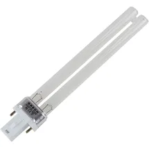 Velda UV-C Lampe 13 Watt PL entkeimt Teich Wasser mit UV Licht, gegen
