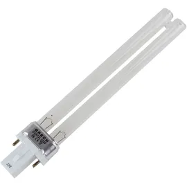 Velda UV-C Lampe 13 Watt PL entkeimt Teich Wasser mit UV Licht, gegen
