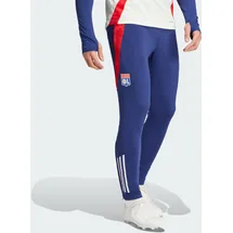 adidas Olympique Lyon Tiro 24 Trainingshose Midnight Indigo / Bright Red / White Tint S