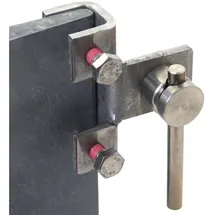 Dehn Anschlussklemme senkr. 372169