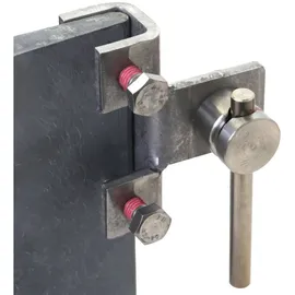 Dehn Anschlussklemme senkr. 372169