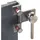Dehn Anschlussklemme senkr. 372169