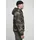 Brandit Textil Jacke Dark Camo 7XL